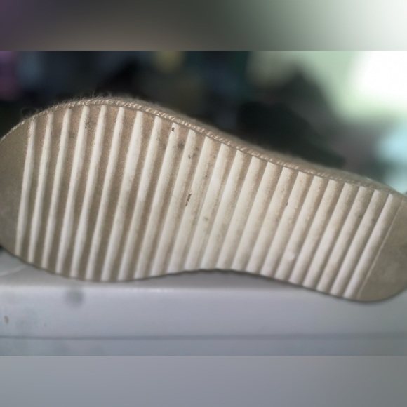 Steve Madden Espadrille Kimmies - Picture 5 of 5